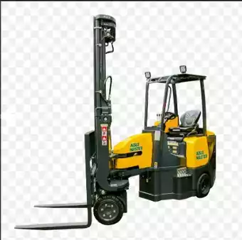 Smalle gangen trucks - Combilift AM 20NE (1)
