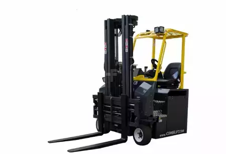 Carretilla de 4 vías 2026  Combilift CBE3000 (1)