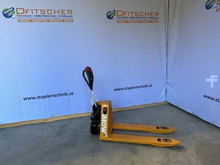 Niederhubwagen 2023  EP Equipment EPL 153 (1)