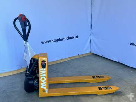 Niederhubwagen 2023  EP Equipment EPL 153 (2)