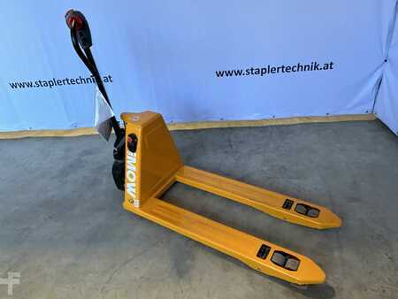Niederhubwagen 2023  EP Equipment EPL 153 (3)