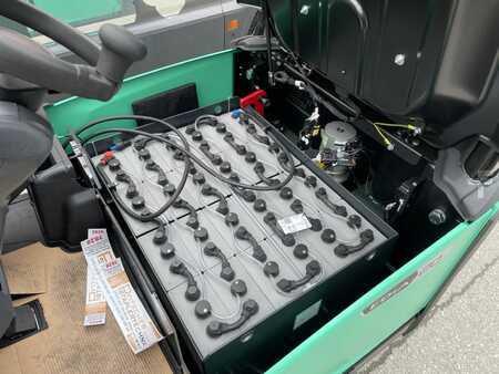 Eléctrico - 3 rodas 2023  Mitsubishi FB20ANT (7)