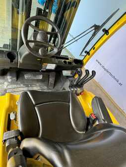 Elektrisk- 4 hjul 2017  Hyster J5.0 XN (8)