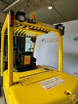 Elektrisk- 4 hjul 2017  Hyster J5.0 XN (9)