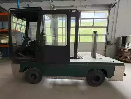 Boční vysokozdvižný vozík 2000  Jumbo J/SH 40/12/40 (1)