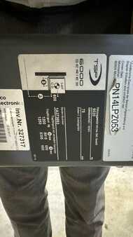 VZV pro práci v úzk.uličkách-retrakt 2013  Crown TSP6500 (5)