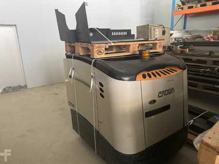 Kääntökelkkatrukki 2013  Crown TSP6500 (6)