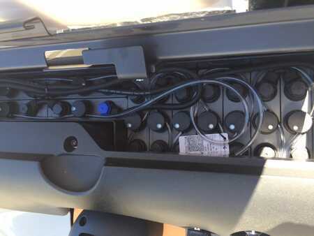 Hochhubwagen 2025  Crown WF 3000 1.2 TF (5)