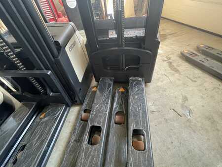 Hochhubwagen 2025  Crown WF 3000 1.2 TF (4)