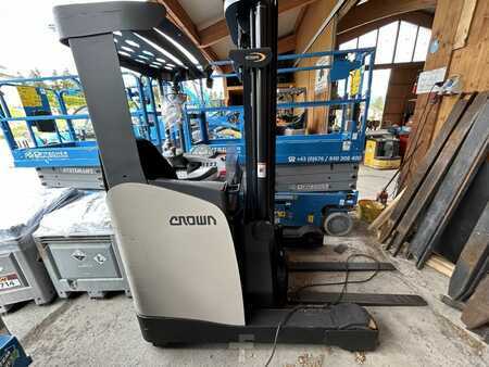 Retraky 2020  Crown ESR 5240 1.4 TT 5315HH (1)