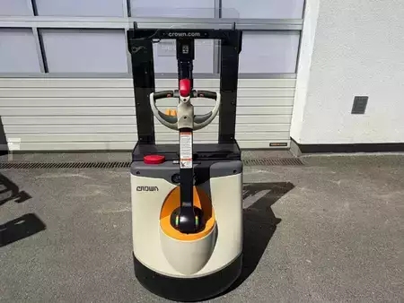 Pinontavaunu 2026  Crown DS 3040 TL2300 (6)