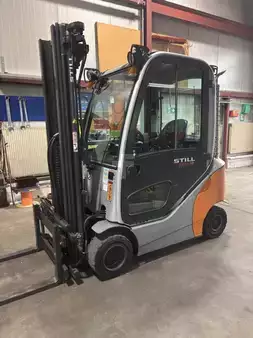 Gas truck 2009  Still RX70-18 T (1)