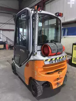 Gas truck 2009  Still RX70-18 T (2)