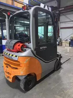 Gas truck 2009  Still RX70-18 T (3)