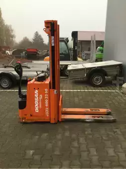 Pinontavaunu 2018  Doosan LEDS 16 I (1)