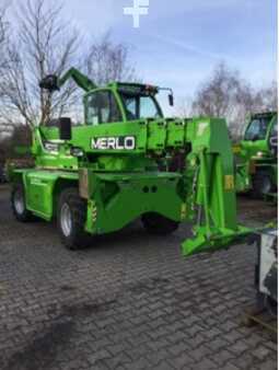 Rotor 2022 Merlo R40.18 S (1)