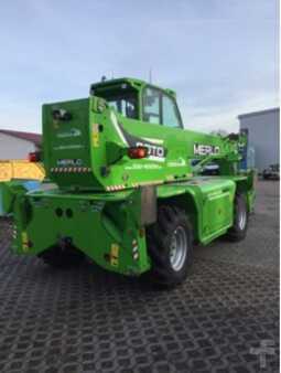 Rotor 2022 Merlo R40.18 S (2)