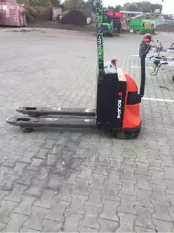 Niederhubwagen 2021  EP Equipment EPT20-20WA (2)