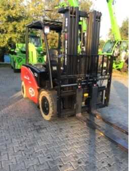 Electric - 4 wheels 2022  EP Equipment CPD50F8 (1)