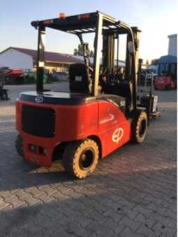 Electric - 4 wheels 2022  EP Equipment CPD50F8 (3)