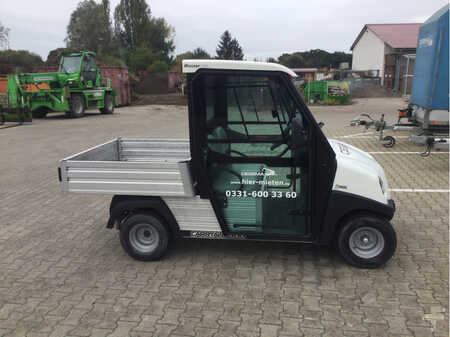 Outro 2023  Club Car CLUB CAR 500 (2)