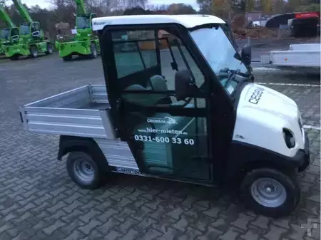 Sonstige 2023  Club Car CLUB CAR 500 E (1)