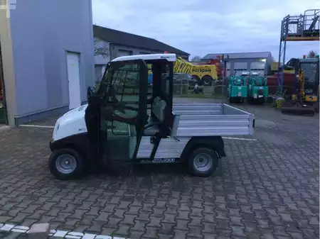 Sonstige 2023  Club Car CLUB CAR 500 E (2)