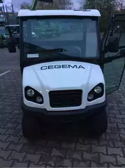 Sonstige 2023  Club Car CLUB CAR 500 E (3)