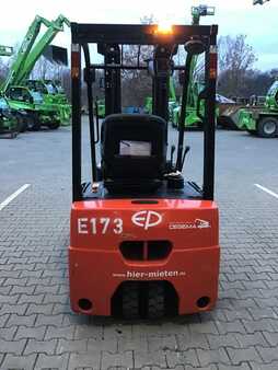 El truck - 3 hjulet 2022  EP Equipment CPD18TVL (3) 