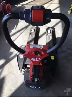 El-pallevogn 2022  EP Equipment F4 (1)