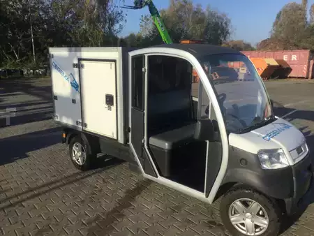 Sonstige 2023  Club Car CLUB CAR URBAN XR L (1)