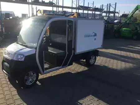 Sonstige 2023  Club Car CLUB CAR URBAN XR L (2)