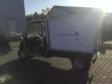 Sonstige 2023  Club Car CLUB CAR URBAN XR L (3)