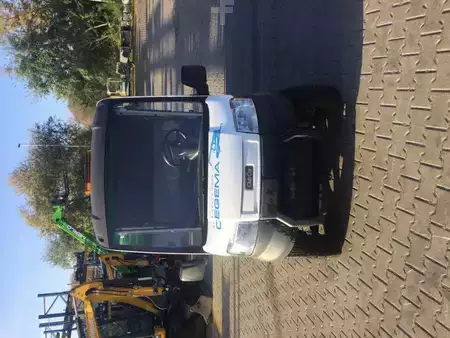 Sonstige 2023  Club Car CLUB CAR URBAN XR L (4)