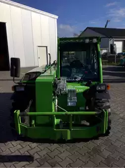 Manipulador fijo 2024  Merlo P27.6 PLUS (3)