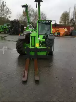 Manipulador fijo 2024  Merlo TF30.9-115 (3)