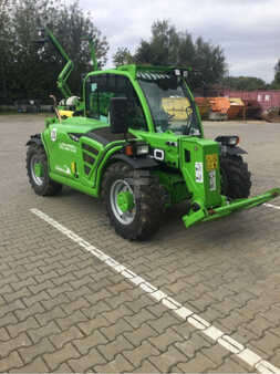 Teleskopstapler-Starr 2023 Merlo TF27.6 (1)