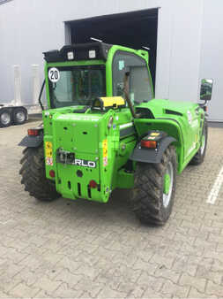 Verreikers fixed 2023  Merlo TF27.6 (2)