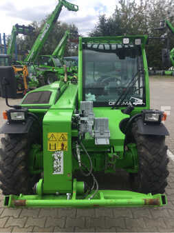 Teleskopstapler-Starr 2023 Merlo TF27.6 (3)