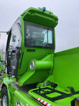 Teleskopstapler-Rotor 2024  Merlo R50.30 S PLUS (2)