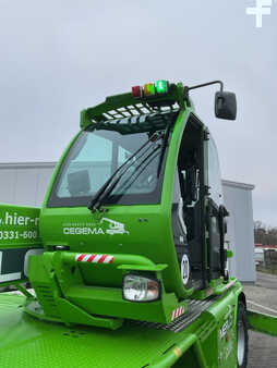 Teleskopstapler-Rotor 2024  Merlo R50.30 S PLUS (3)