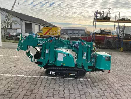 Muut 2024  Maeda MC285 CWME-3 (2)