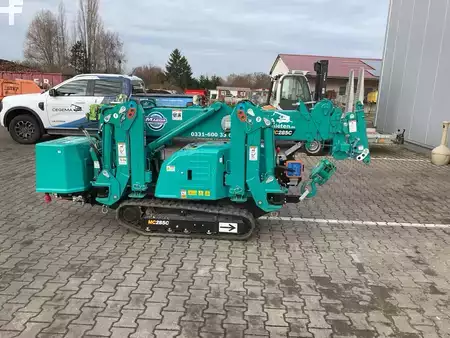 Muut 2024  Maeda MC285 CWME-3 (3)
