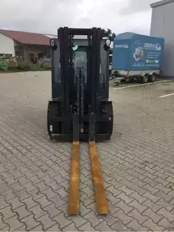Diesel heftrucks 2022  Doosan D45SC-9 (3)