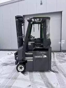 Eléctrico - 3 rodas 2017  Combilift CBE 3000 (1)