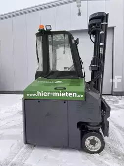 Eléctrico - 3 rodas 2017  Combilift CBE 3000 (3)