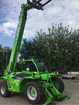 Verreikers fixed 2025  Merlo P40.17 PLUS (1)