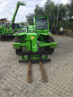 Verreikers fixed 2025  Merlo P40.17 PLUS (3)
