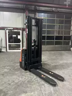 Hochhubwagen 2025  Noblelift PS16L (1)