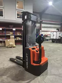 Hochhubwagen 2025  Noblelift PS16L (3)